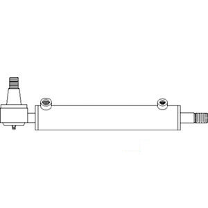 A-435662A1 ST. CYLINDER (MFWD)      