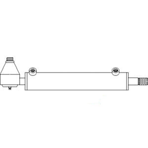 A-435663A1 ST. CYLINDER (MFWD)      