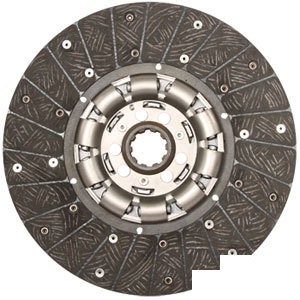 A-4400AA Trans Disc: 12