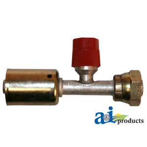 A-461-3102 FITTING