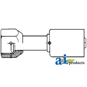 A-461-3315 FITTING