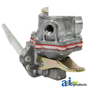 A-4757884 PUMP FUEL LIFT (TRANSFER 