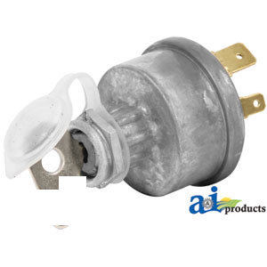 A-1874120M93 SWITCH W/KEYS            