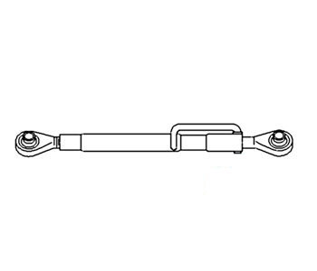 A-19876A1 TOP LINK CAT 2 ADJ.      