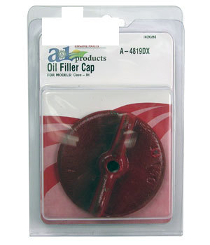 A-4819DX CAP OIL FILLER           