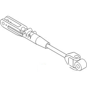 A-4N564B COMPLETE LIFT ARM LH     