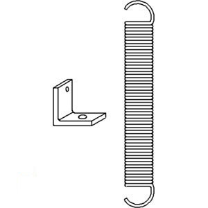 A-50191002 CLUTCH RELEASE BRG KIT   