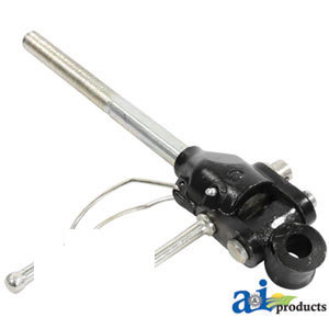 A-505446M92 LEVEL BOX LESS FORK RH   