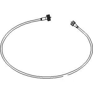 A-506334M91 CABLE TACHOMETER         