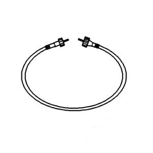 A-508231M91 CABLE TACHOMETER         