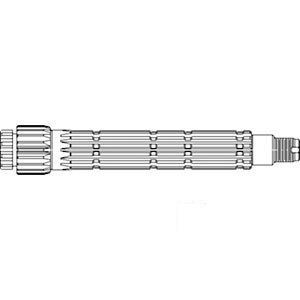 A-5102795 COUNTERSHAFT TRANSMISSIO 