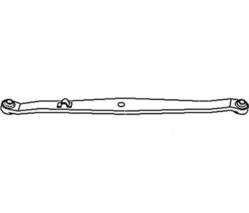 A-510584M91 LOWER LIFT ARM RH/LH     