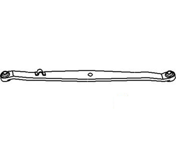 A-510585M91 LOWER LIFT ARM RH/LH     