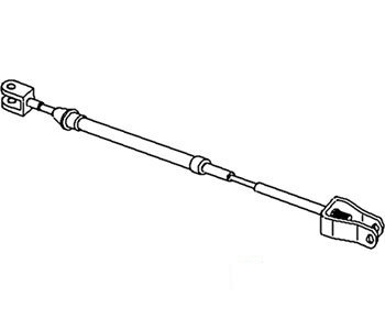 A-5115686 CABLE CLUTCH             