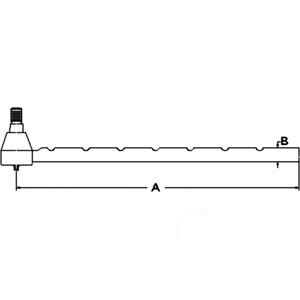 A-5166077 BALL JOINT               