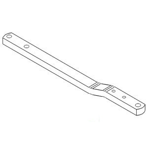 A-516975M3 DRAWBAR                  