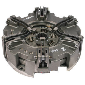 A-5189875 PRESSURE PLATE; 12