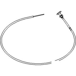 A-519976M1 CABLE CHOKE              