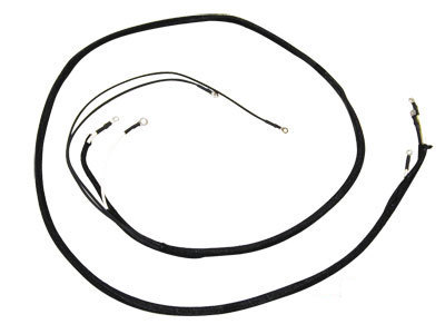 A-51998D HARNESS - LIGHTS         