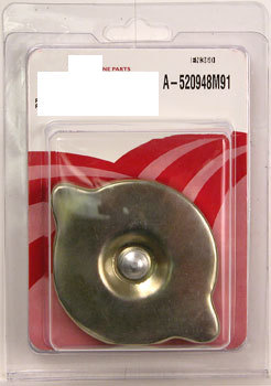 A-520948M91 CAP FUEL                 