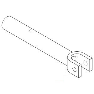 A-522819R1 SCREW HOUSING            