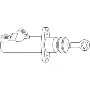 A-527542R92 MASTER CYLINDER BRAKE    