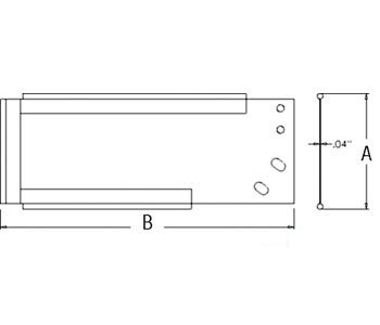 A-528306 CURTAIN SAFETY INNER     
