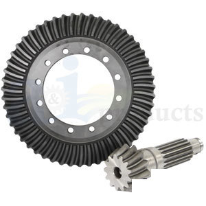 A-528707R1 RING GEAR & PINION       