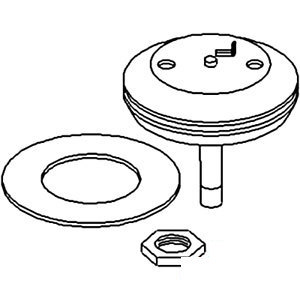 A-529737M91 GOVERNOR ASSEMBLY