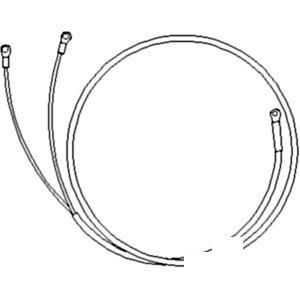 A-52973DA HARNESS - HEADLIGHT      
