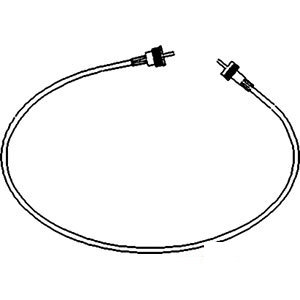 A-529795R92 CABLE TACHOMETER         
