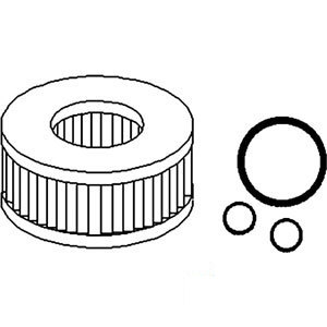 A-93413C1 HYD FILTER               