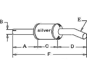 A-531852R1 MUFFLER                  
