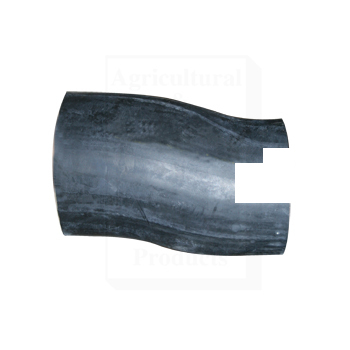 A-532681R1 RADIATOR HOSE BOTTOM     