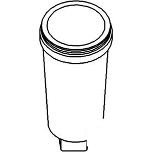 A-532888M2 PTO CAP                  