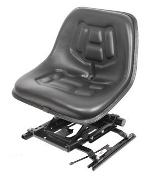 A-533223R91 SEAT W/ SUSPENSION       