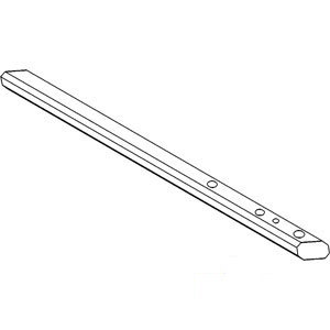 A-535799R1 DRAWBAR REAR             