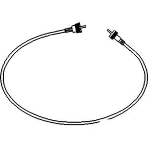 A-537494R91 CABLE TACHOMETER         