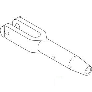 A-538970R1 LEVELING HOUSING         