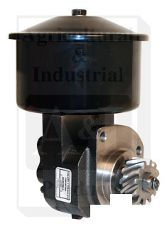 A-544443M91 PUMP ASSY W/RES.         