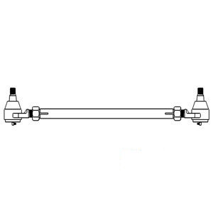 A-553331 TIE ROD ASSY             