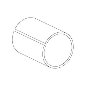 A-556448R1 BUSHING                  