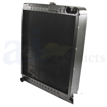 A-55650C2 RADIATOR                 