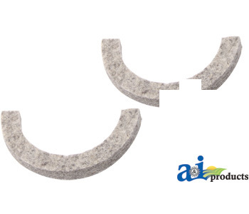 A-57613DA SEAL REAR CRANKSHAFT     