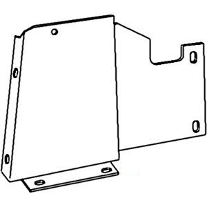 A-578369M1 REAR SIDE PANEL (LH)