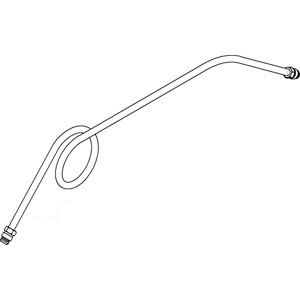 A-58367DAX FUEL LINE TANK TO STRAIN 