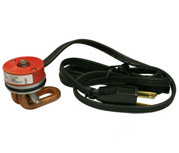 A-AR50518 FREEZE PLUG HEATER       