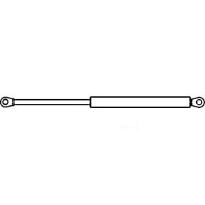A-60117921 GAS STRUT                