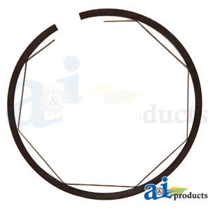 A-606918C91 EXHAUST SLEEVE SEAL      