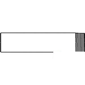 A-62476D PIPE EXHAUST             